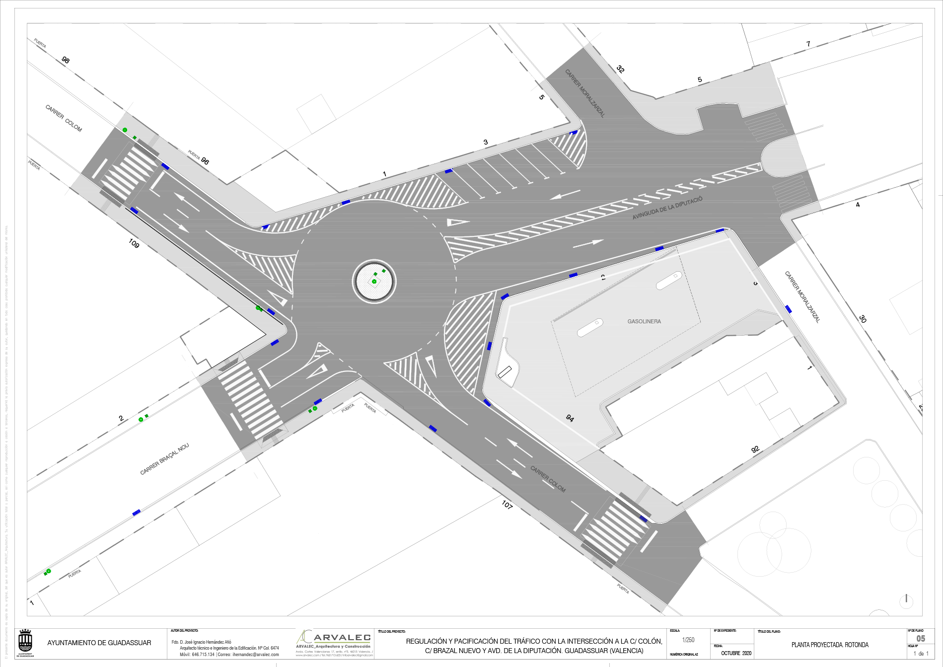 Servicios SABER MÁS